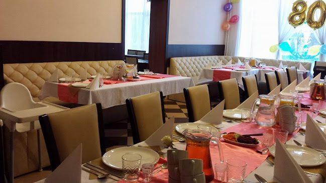 Restauracja Sielanka