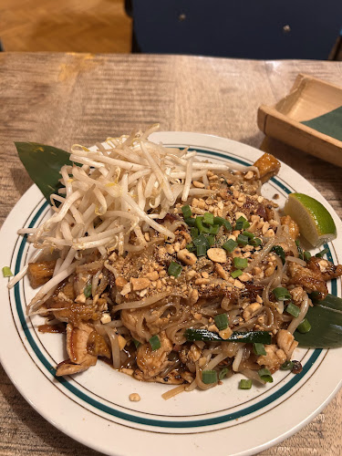 Opinii despre Thai Spot în Zakopane - Gastronomia