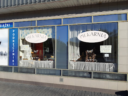 Piekarnia U Małgosi