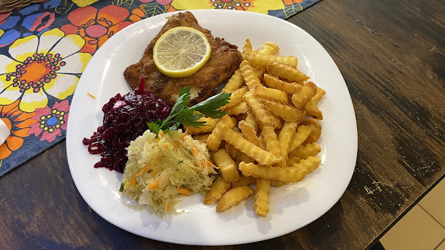 Opinii despre Sztygarówka în Bochnia - Gastronomia