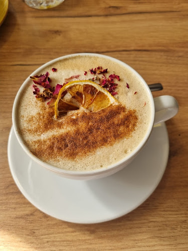 Comentarii opinii despre Restauracja LEMON