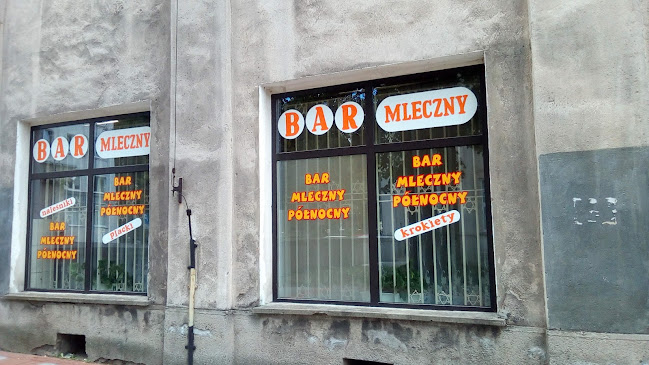 Comentarii opinii despre Bar Mleczny Północny