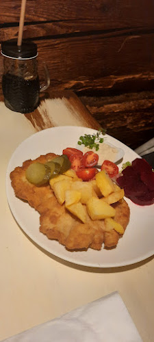 Comentarii opinii despre Rogata. Kuchnia lokalna. Kuchnia tradycyjna. Kuchnia beskidzka. Imprezy okolicznościowe.Rezerwacje firmowe.