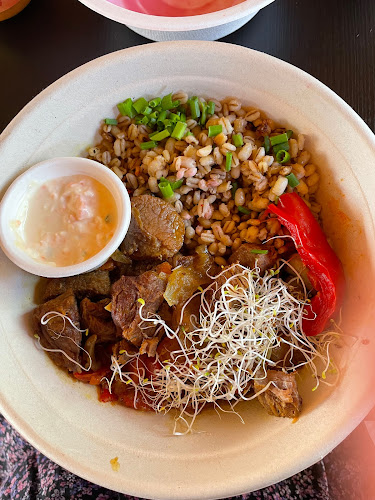 Tatarska Jurta - Gastronomia