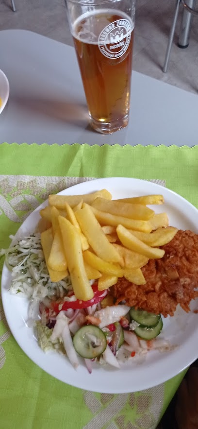 Kuchnia u Asi - Restauracja