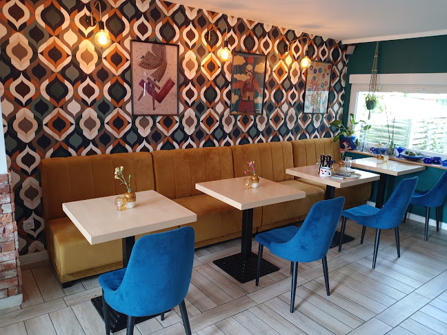 Vintage Bistro - Jelenia Góra