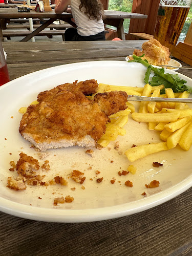 Nad Stawami - Restauracja - Noclegi - Kletno - Gastronomia