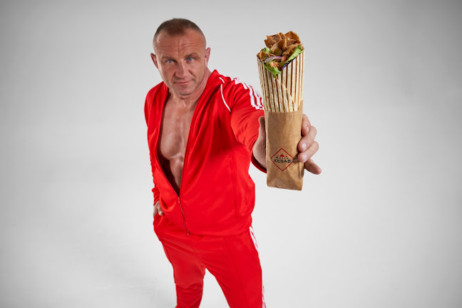 Comentarii opinii despre Bafra Kebab