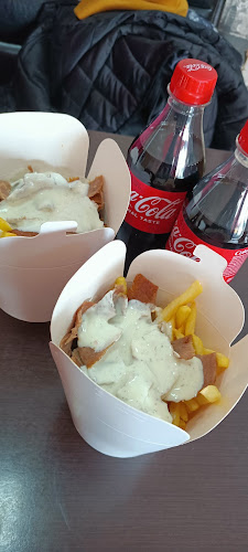 Opinii despre Kazim Kebab Bielawa în Bielawa - Gastronomia