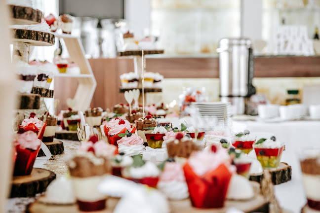 Dom Przyjęć Karina - Gastronomia