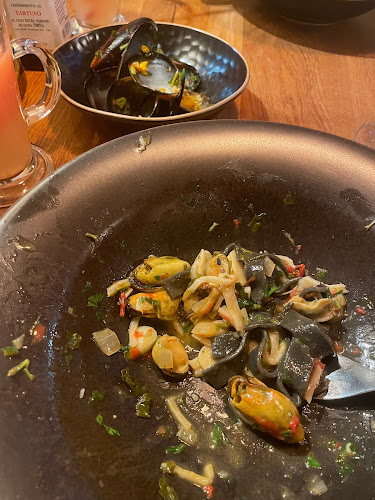 Ferrara Cucina Italiana - Gastronomia