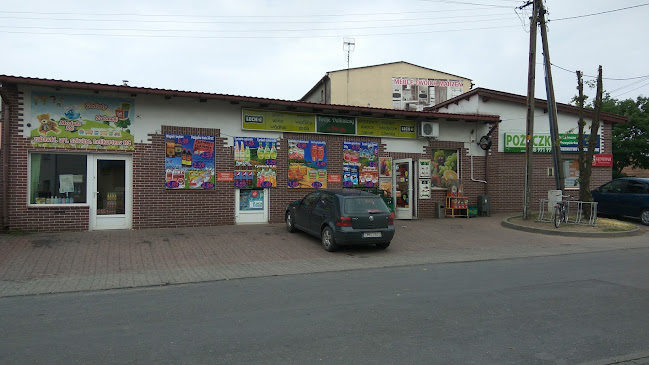 Jana Kasprowicza 2, 88-300 Gmina