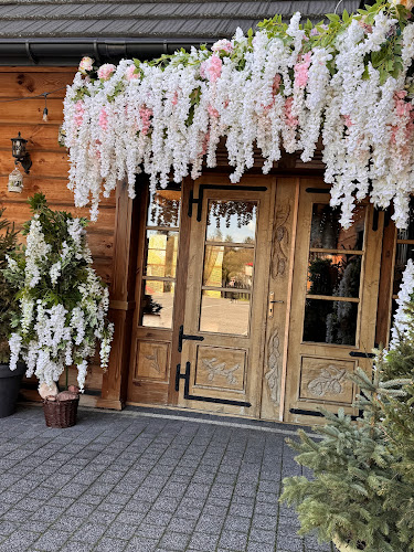 Karczma Zbójnicka - Jabłonna-Majątek