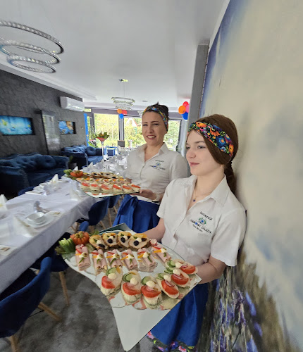 Restauracja Chabrowy Zakątek Place for You. Restauracja otwarta TYLKO DLA REZERWACJI. Od 12 do 100 osób. - Gastronomia