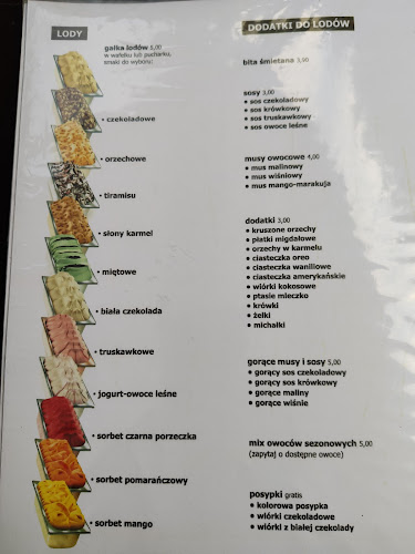 Reviews of HEBAN Pijalnia Czekolady in Zielona Góra - Gastronomia