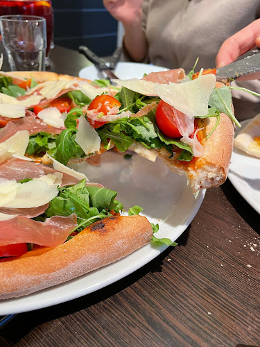 PRATO BIANCO Pizzeria - Warszawa