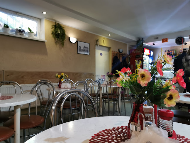 Restauracja i Bar Żytawska