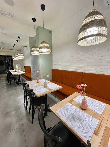 Uczta - Kuchnia i Ludzie - Rybnik