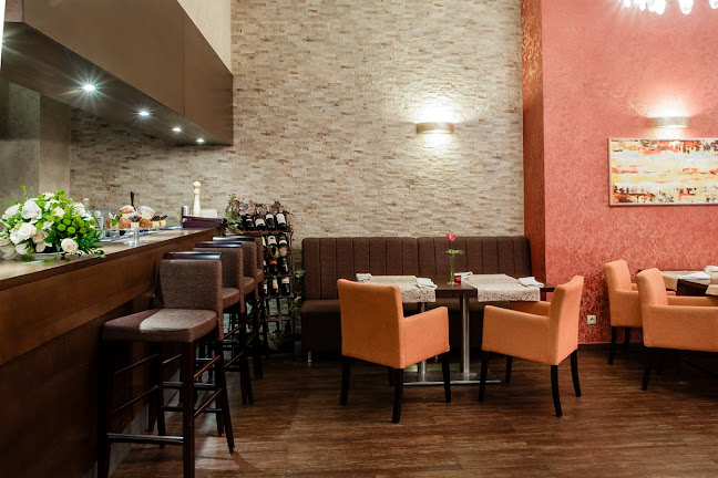 Restauracja Patio - Gastronomia