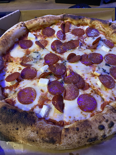 Comments and reviews of Pizzeria Mattina
