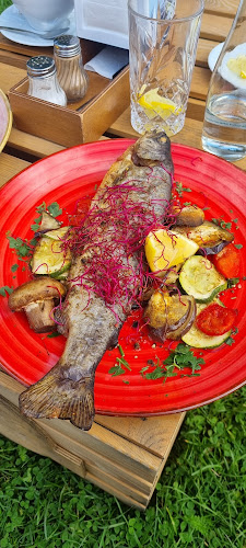 Messa Pub & Restaurant - Gastronomia