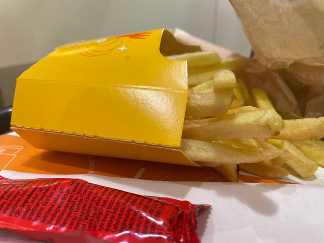 Opinii despre Restauracja RazDwa în Borkowo - Gastronomia