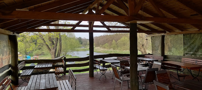 Bar La Plaża Mrzonka