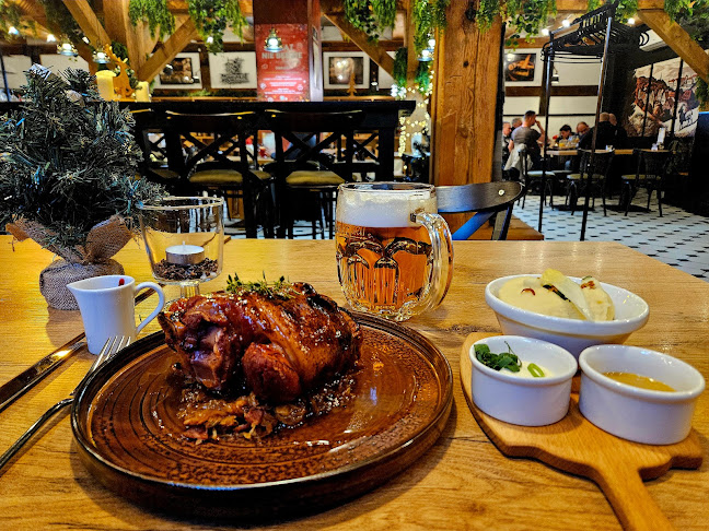 Cesky Port - Bydgoszcz