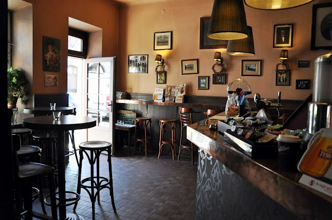 Reviews of Kawiarnia Prowincjonalna in Nowy Sącz - Gastronomia