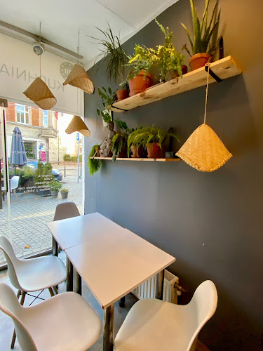 Opinii despre Roti Kuchnia Tajska în Gliwice - Gastronomia