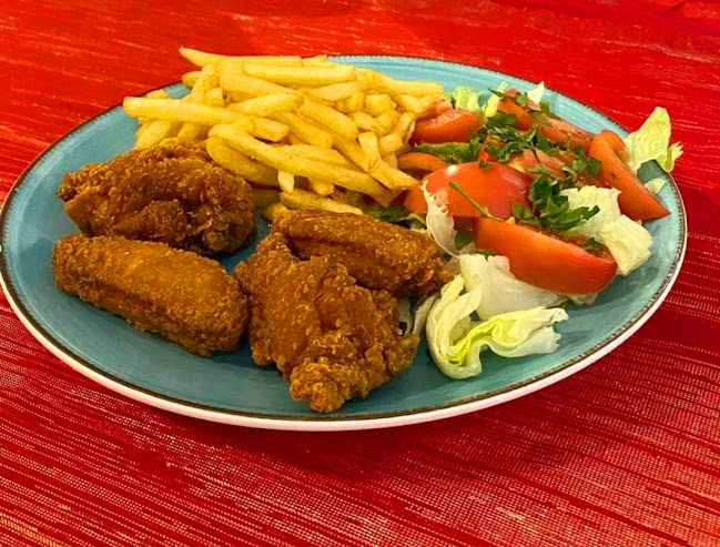 Napoletana - Wolsztyn