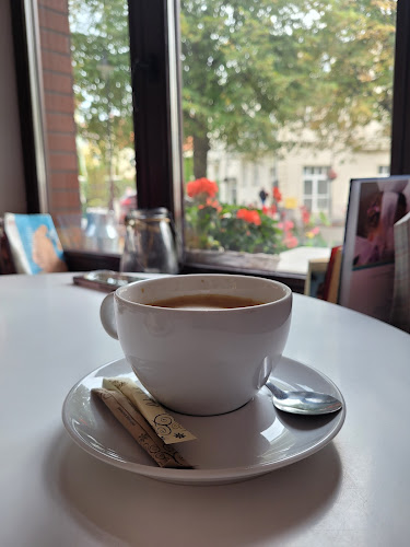 AniAni Ustka - Gastronomia