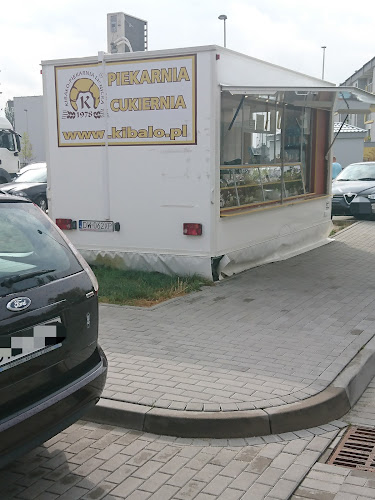 Punkt sprzedaży pieczywa, Piekarnia Kibało - Wrocław