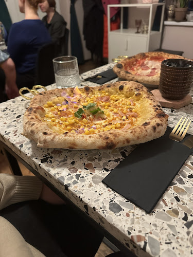 Mokra Włoszka - Poznań