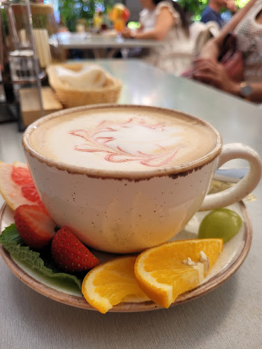 Opinii despre Kabaczek Smak i Tradycja în Ustronie Morskie - Gastronomia