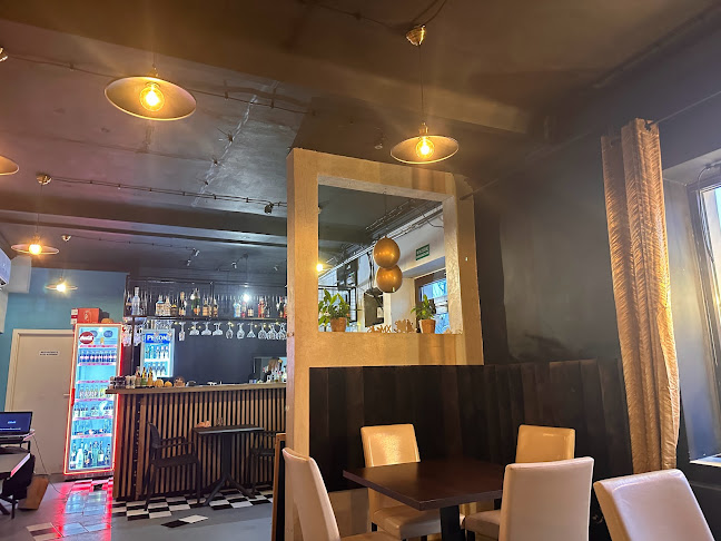 Comentarii opinii despre Szamma mia