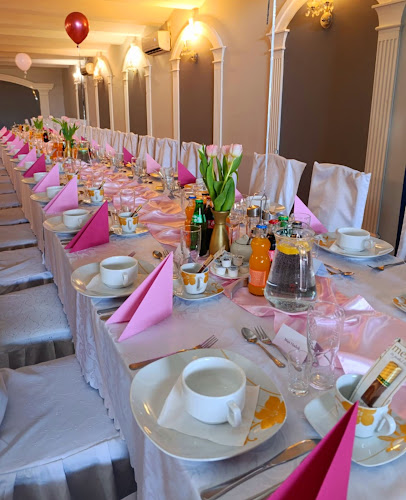 Dom Przyjęć Dominium