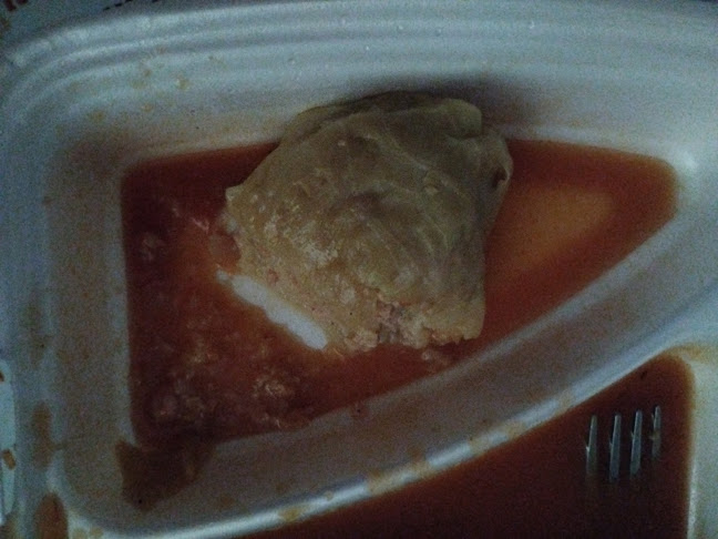 Ogród Smaków Sutowicz Łukasz - Gastronomia