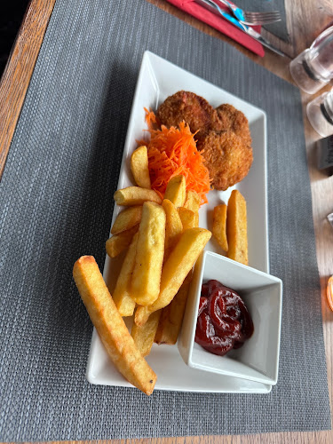 Loftowa Restauracja - Grojec