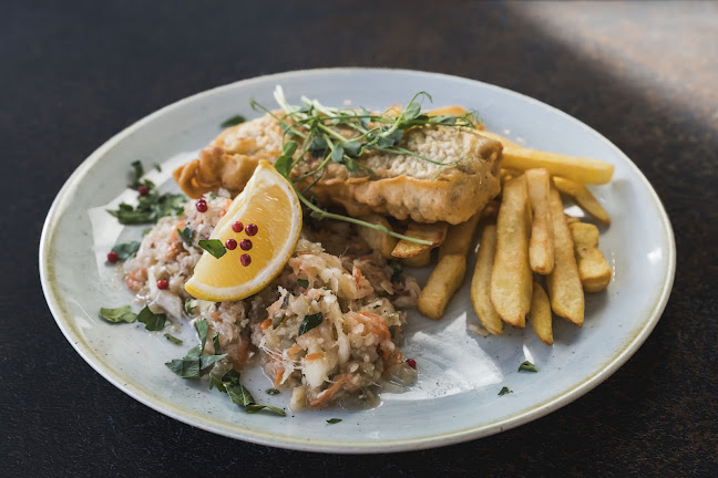 Opinii despre Messa Pub & Restaurant în Kamień Pomorski - Gastronomia