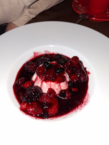 Opinii despre Włoski Smak în Jarnołtówek - Gastronomia