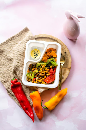 Slow Chef Catering Dietetyczny