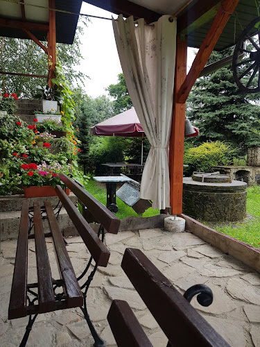 Restauracja Gruzińska Sviri - Nowy Sącz