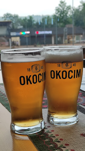 Zakopiański Bar Open Times