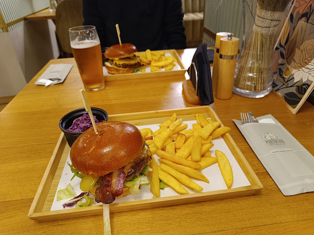 Comentarii opinii despre Restauracja Portofino