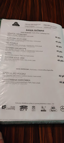 Restauracja Rynek 10 - Gastronomia