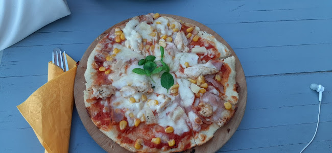 es8bar - Gastronomia