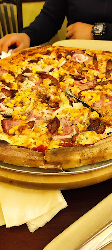 Comentarii opinii despre Pizzeria Marco Polo