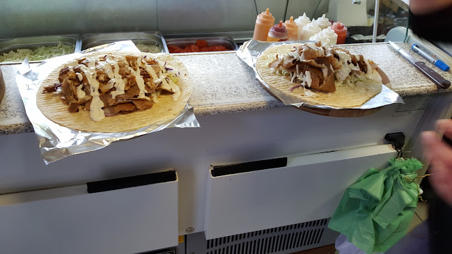 Comentarii opinii despre Royal Kebab