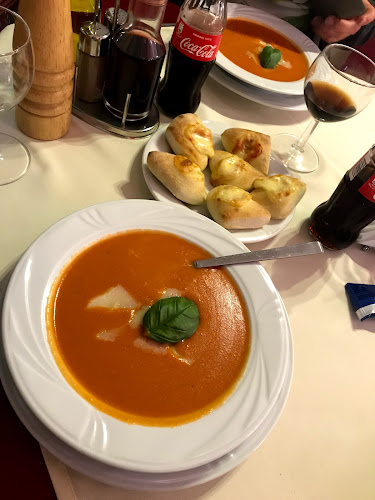 Restauracja Melissa - „u Włocha”